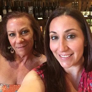 Meet your Posher, Adrienne